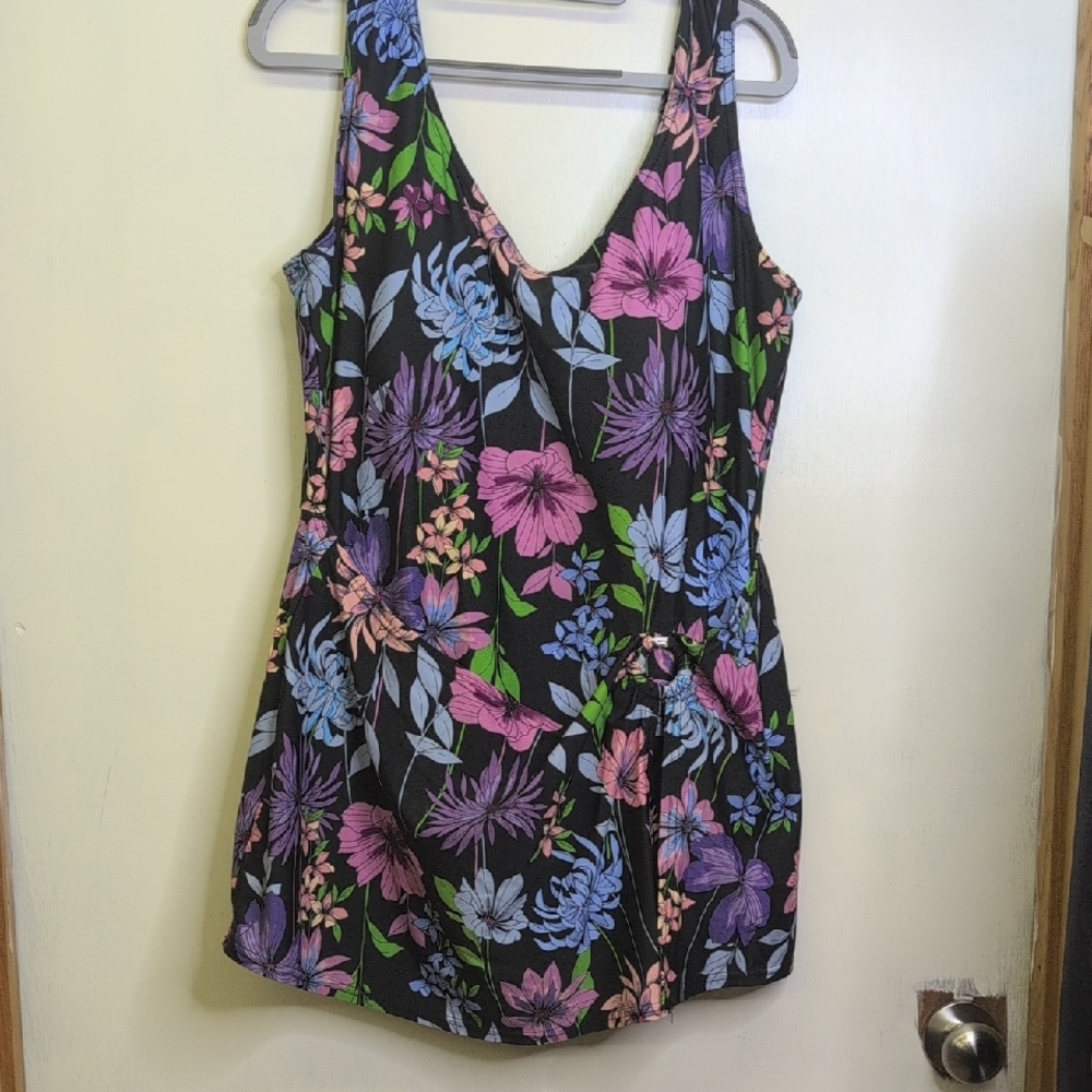 Coldwater Creek Black Garment